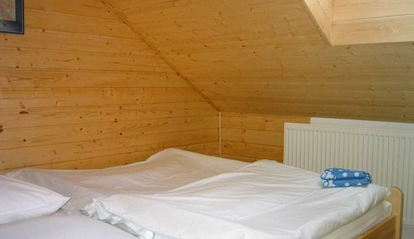 Apartmány Hlava Rokytnice nad Jizerou